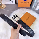 China Replica LV Belts 52usd Only